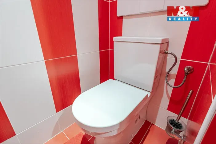 Prodej bytu 3+1, Nový Bor, Palackého, 79 m2