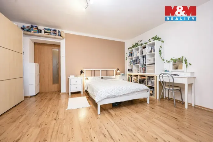 Prodej bytu 3+kk, Olomouc - Chválkovice, Na zákopě, 72 m2