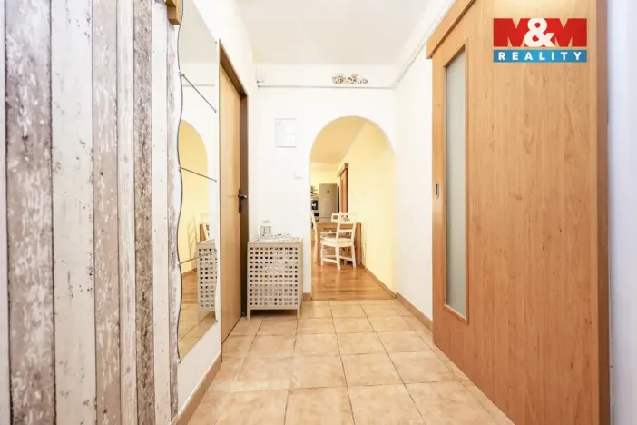 Prodej bytu 3+kk, Olomouc - Chválkovice, Na zákopě, 72 m2