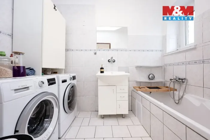 Prodej bytu 3+kk, Olomouc - Chválkovice, Na zákopě, 72 m2