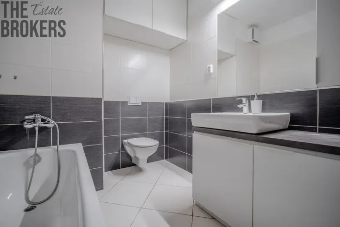 Pronájem bytu 2+kk, Praha - Dolní Měcholupy, Kardausova, 54 m2