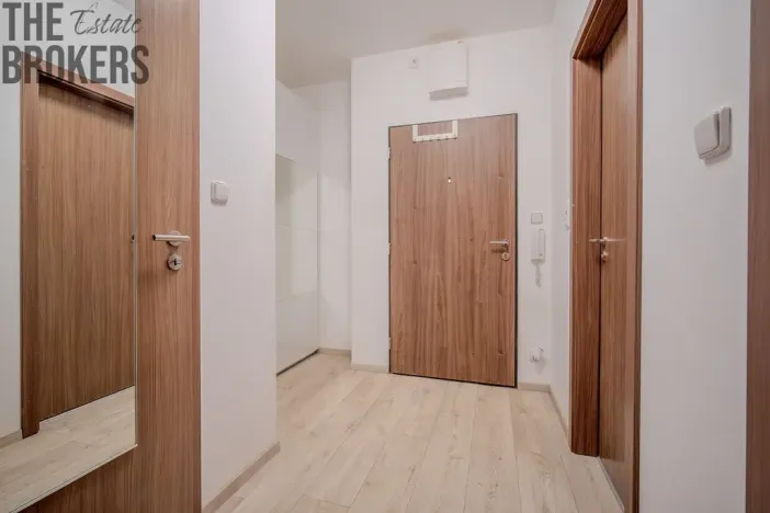 Pronájem bytu 2+kk, Praha - Dolní Měcholupy, Kardausova, 54 m2