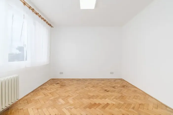 Prodej bytu 3+1, Veselí nad Lužnicí, Pod Markem, 62 m2