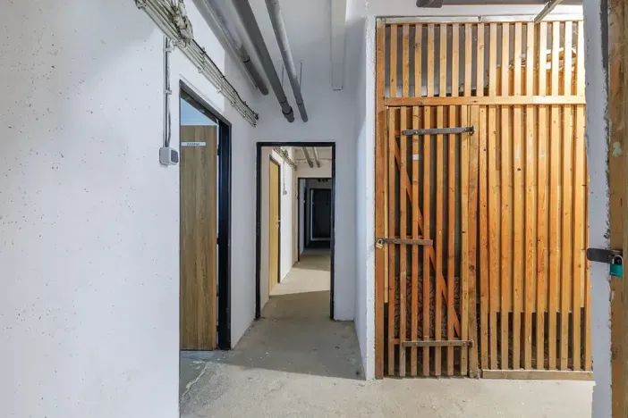 Prodej bytu 3+1, Veselí nad Lužnicí, Pod Markem, 62 m2