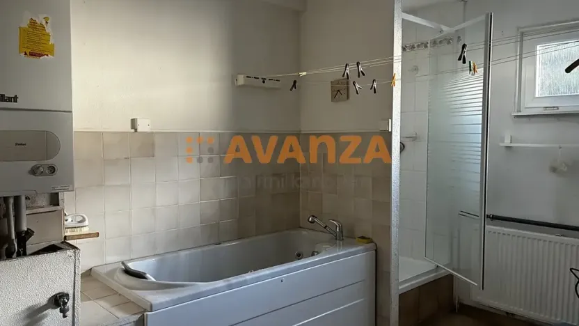 Pronájem rodinného domu, Děčín, Štursova, 170 m2