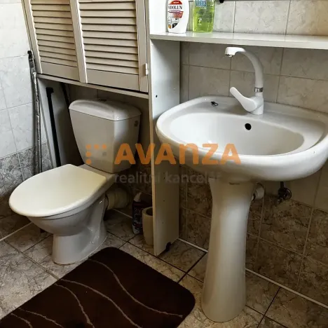 Pronájem rodinného domu, Děčín, Štursova, 170 m2