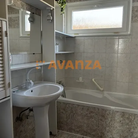 Pronájem rodinného domu, Děčín, Štursova, 170 m2