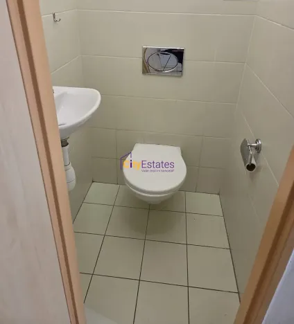 Pronájem ordinace, České Budějovice, Dr. Stejskala, 59 m2