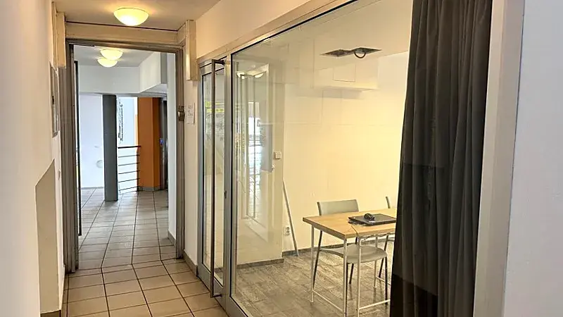 Pronájem obchodního prostoru, Brno, Masarykova, 30 m2