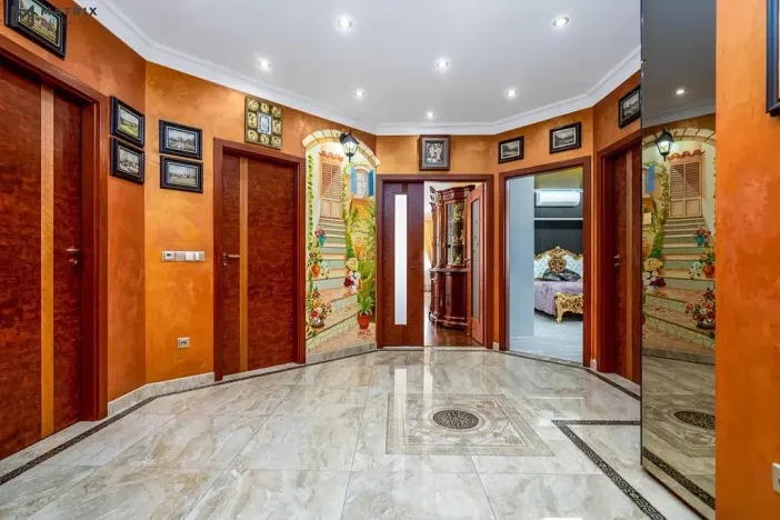 Prodej bytu 5+1, Praha - Veleslavín, Pláničkova, 173 m2