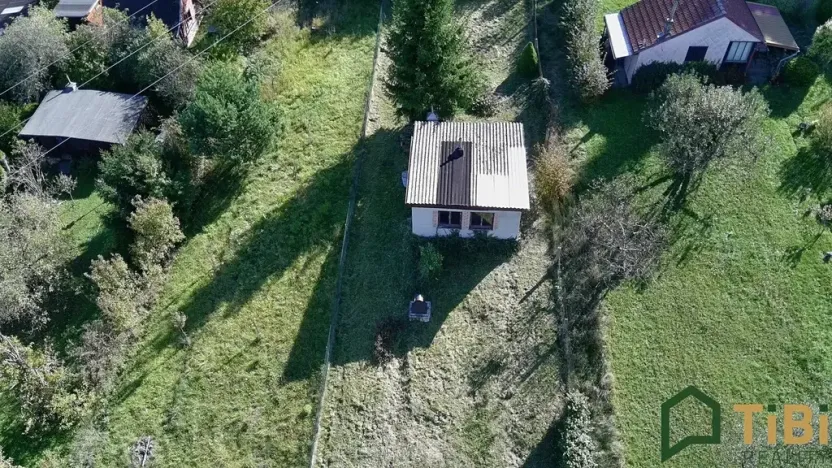 Prodej chaty, Blansko, 31 m2