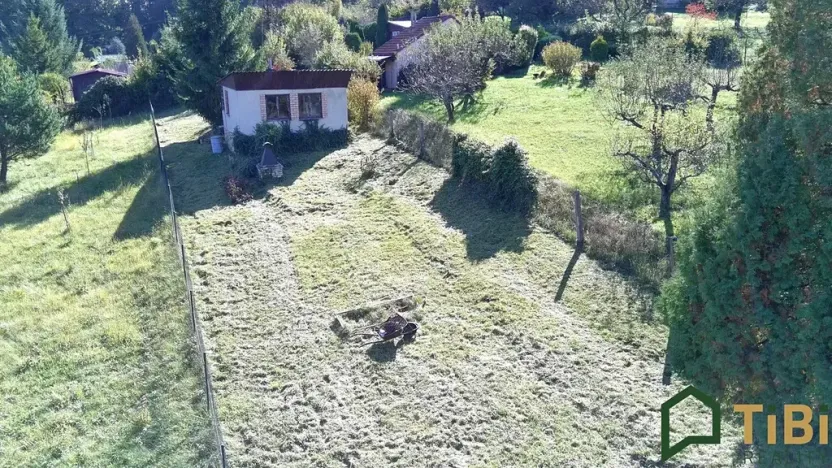 Prodej chaty, Blansko, 31 m2