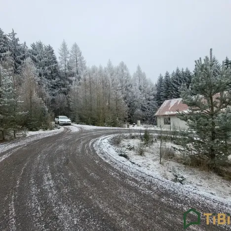 Prodej pozemku pro bydlení, Gruna, 1753 m2