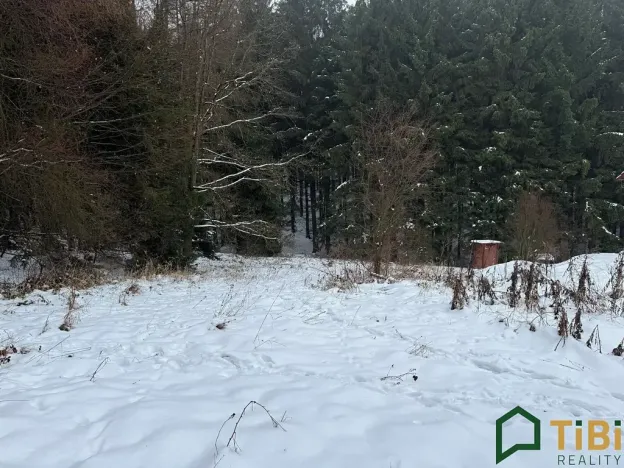 Prodej pozemku pro bydlení, Gruna, 1753 m2