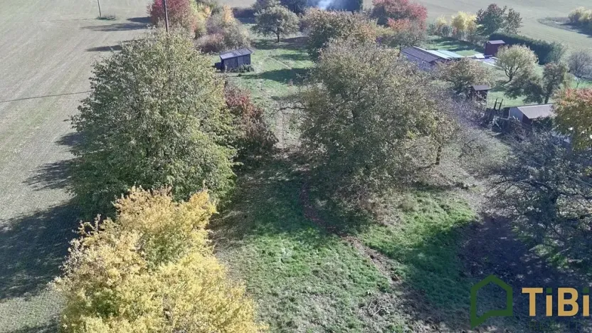 Prodej pozemku pro bydlení, Ruprechtov, 5140 m2