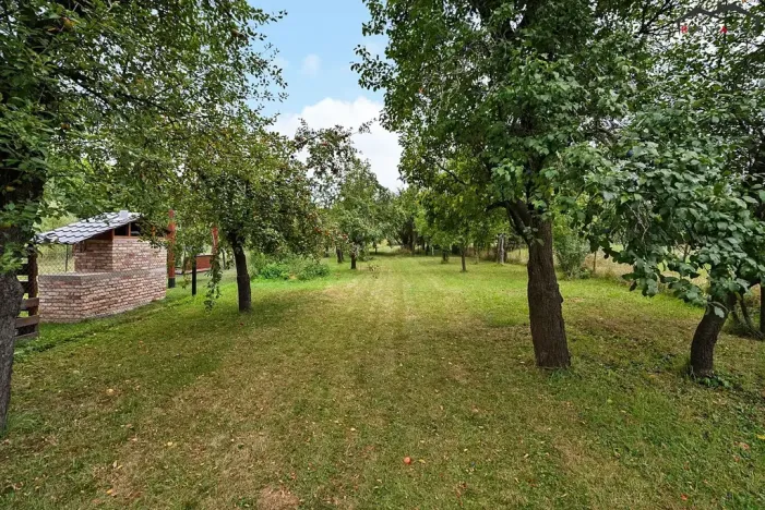 Prodej pozemku pro bydlení, Čebín, 2060 m2