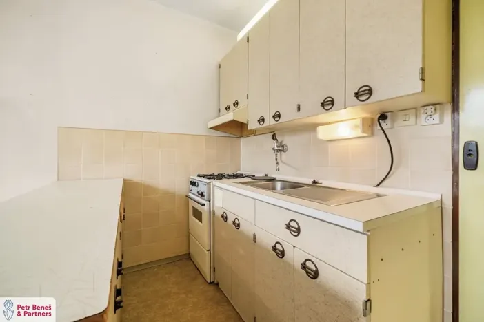 Prodej bytu 3+1, Praha - Nusle, Děkanská vinice II, 56 m2