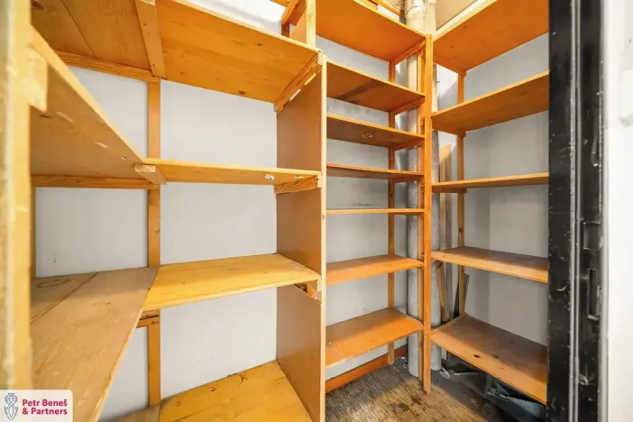 Prodej bytu 3+1, Praha - Nusle, Děkanská vinice II, 56 m2