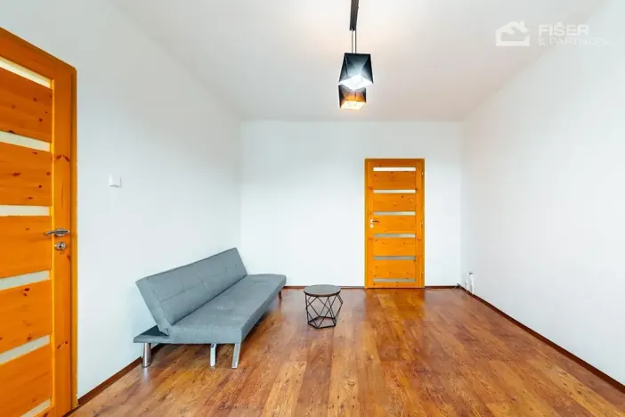 Prodej bytu 3+1, Rožnov pod Radhoštěm, Valašská, 72 m2