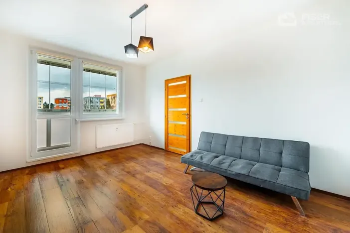 Prodej bytu 3+1, Rožnov pod Radhoštěm, Valašská, 72 m2