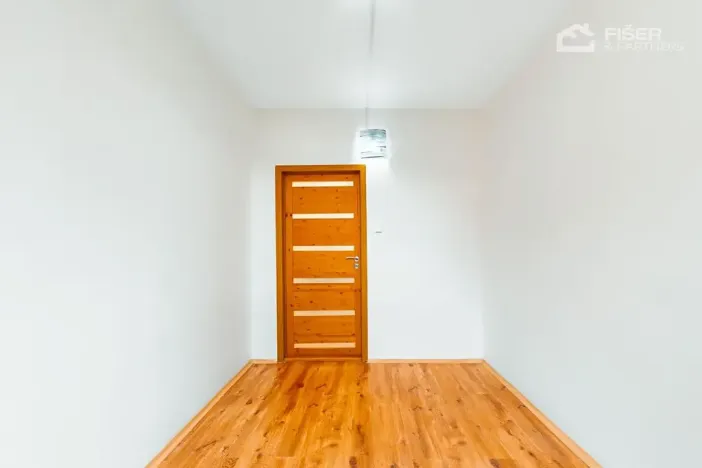 Prodej bytu 3+1, Rožnov pod Radhoštěm, Valašská, 72 m2