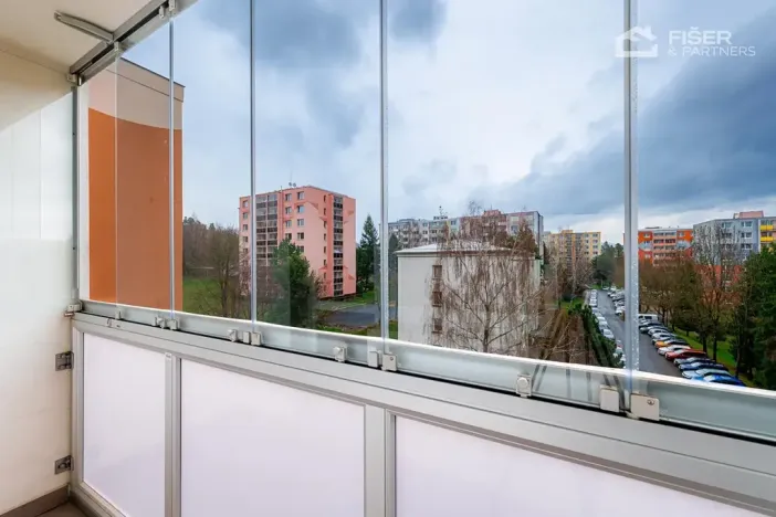 Prodej bytu 3+1, Rožnov pod Radhoštěm, Valašská, 72 m2