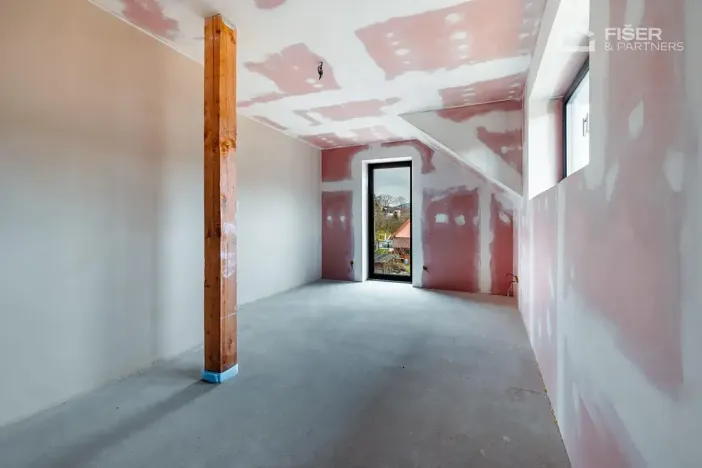 Prodej rodinného domu, Vidče, 155 m2