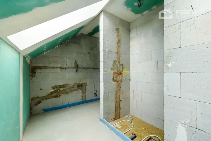 Prodej rodinného domu, Vidče, 155 m2