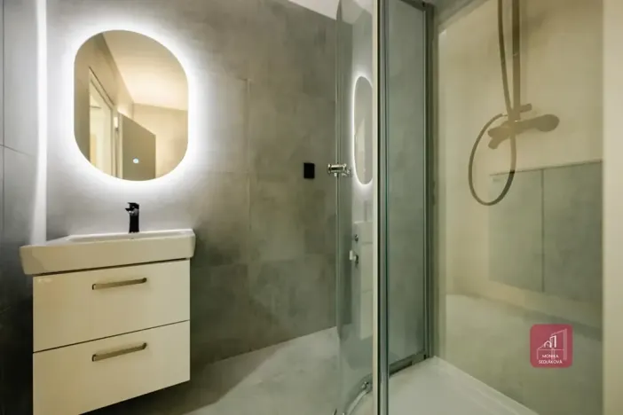 Prodej bytu 2+kk, Brno, třída Generála Píky, 47 m2