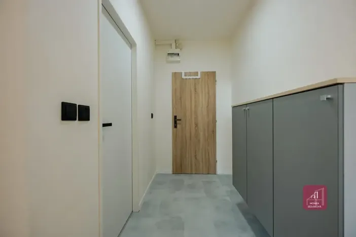 Prodej bytu 2+kk, Brno, třída Generála Píky, 47 m2