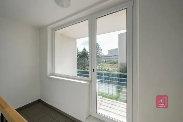 Prodej bytu 2+kk, Brno, třída Generála Píky, 47 m2