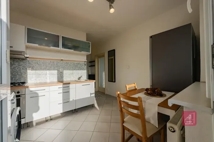 Prodej bytu 1+1, Šlapanice, Švehlova, 34 m2