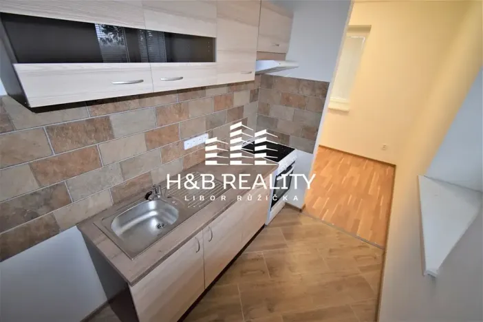 Pronájem bytu 2+kk, Říčany, Černokostelecká, 51 m2