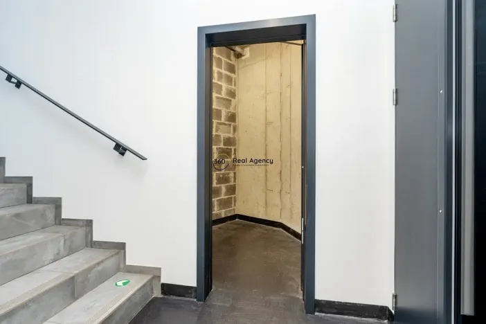 Pronájem bytu 1+kk, Praha - Braník, Skálové, 51 m2