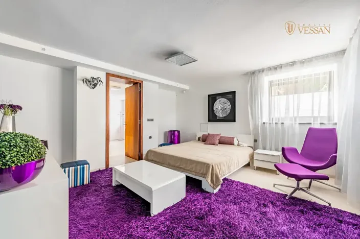 Prodej vily, Praha - Břevnov, Zeyerova alej, 473 m2