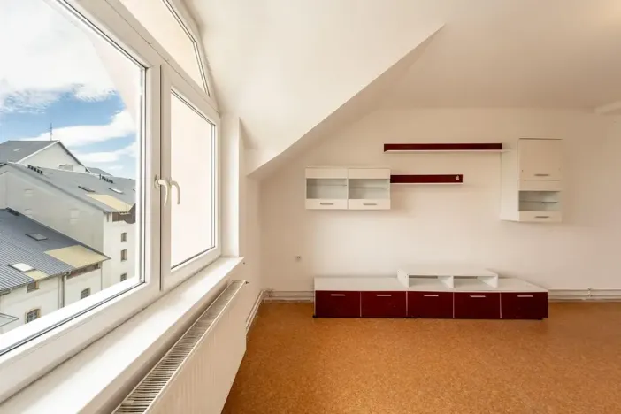 Pronájem bytu 2+kk, Kojetín, Sladovní, 60 m2