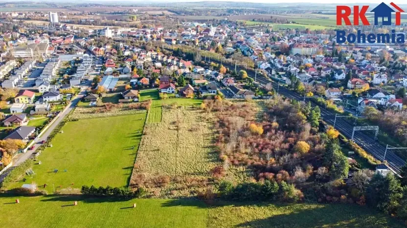 Prodej pozemku pro bydlení, Český Brod, Na Křemínku, 20568 m2
