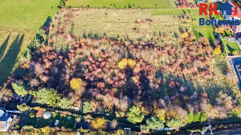 Prodej pozemku pro bydlení, Český Brod, Na Křemínku, 20568 m2