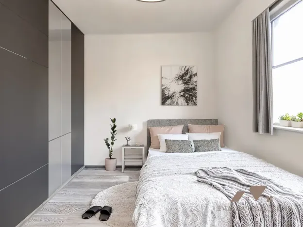 Prodej bytu 2+kk, Zlín, Příkrá, 51 m2