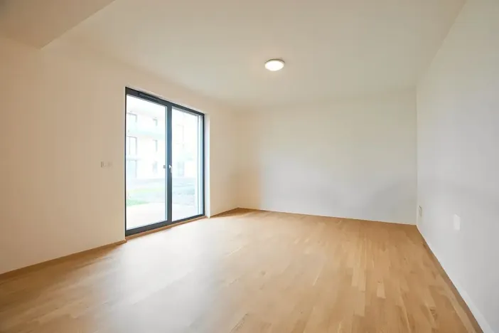 Pronájem bytu 1+kk, Nymburk, K Rusínku, 34 m2