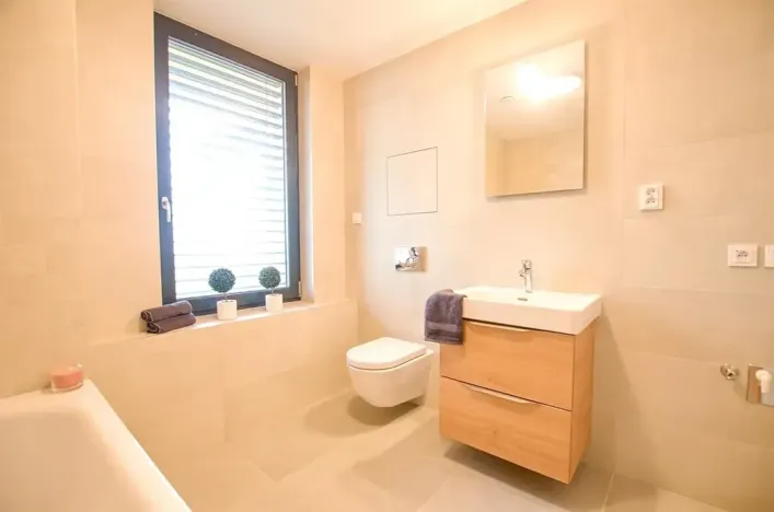 Pronájem bytu 1+kk, Nymburk, K Rusínku, 34 m2