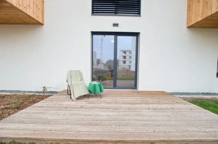 Pronájem bytu 1+kk, Nymburk, K Rusínku, 34 m2