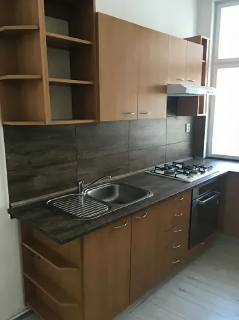 Prodej bytu 3+1, Prostějov, Knihařská, 77 m2