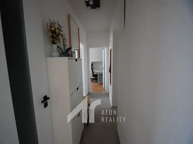 Pronájem bytu 2+1, Znojmo, Smetanova, 53 m2