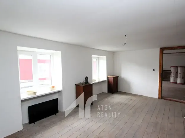 Prodej rodinného domu, Starý Petřín, 75 m2