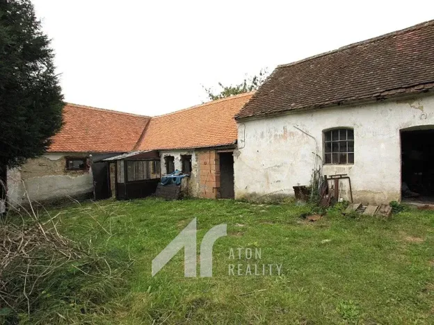 Prodej rodinného domu, Starý Petřín, 75 m2