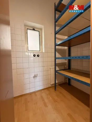 Pronájem bytu 3+1, Ostrava - Moravská Ostrava, Zámecká, 81 m2