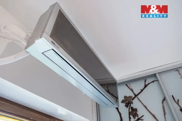 Pronájem rodinného domu, Říčany, Želivská, 232 m2