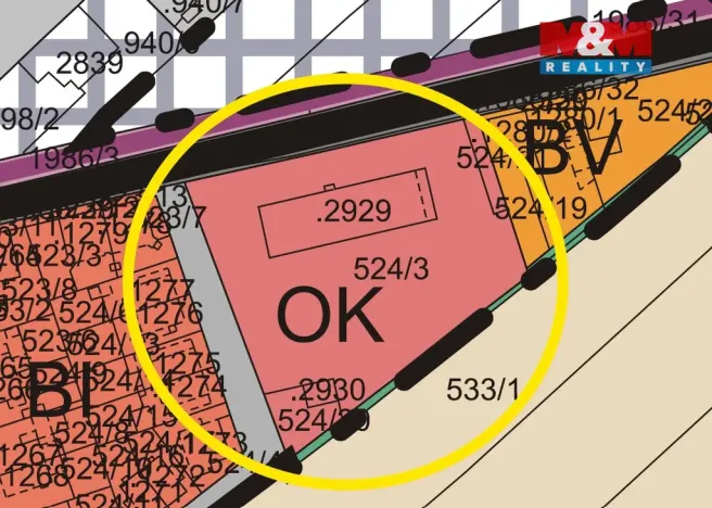 Prodej obchodního prostoru, Čáslav - Čáslav-Nové Město, Chrudimská, 900 m2