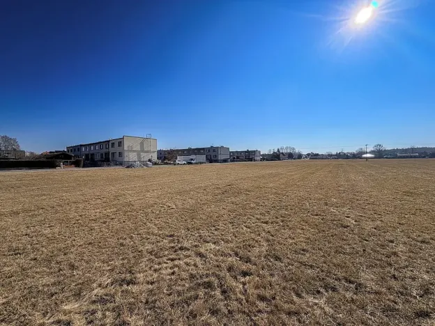 Prodej pozemku pro bydlení, Horní Jelení, 5158 m2